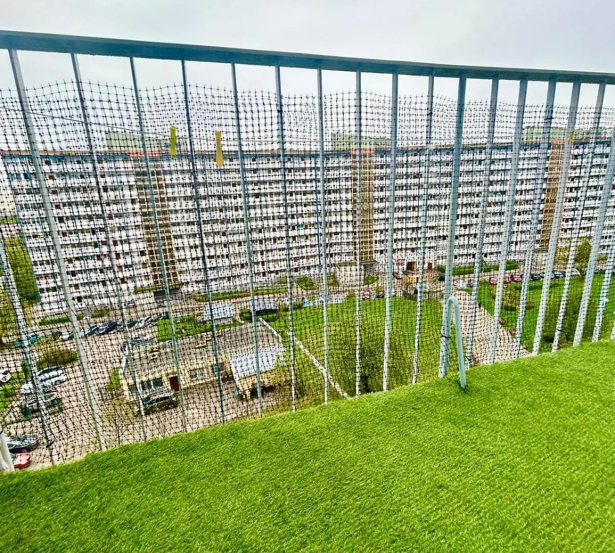 Apartament Kolobrzeska 42D Gdansk 0*,  Polonya