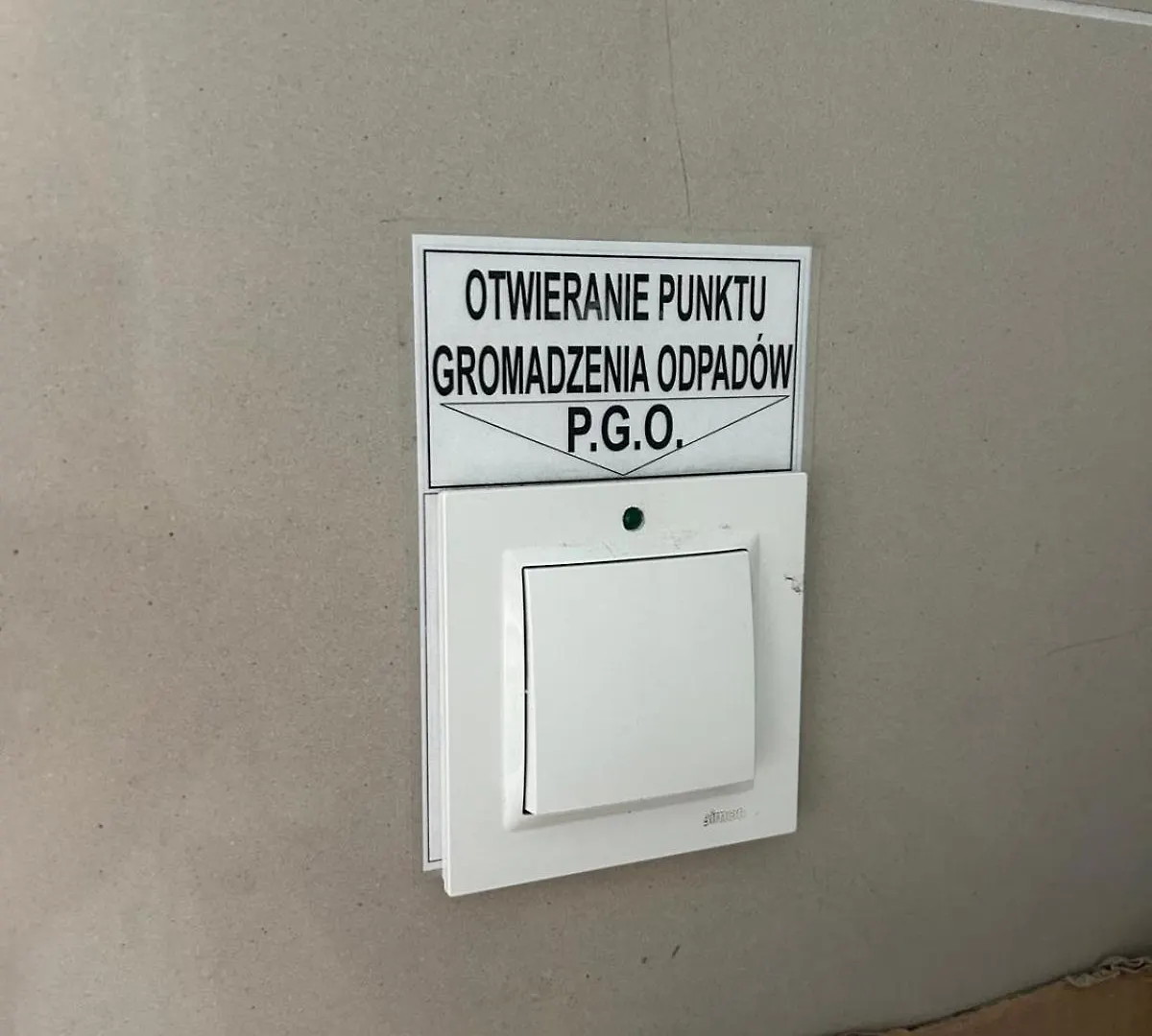 Apartament Kolobrzeska 42D Gdansk Daire