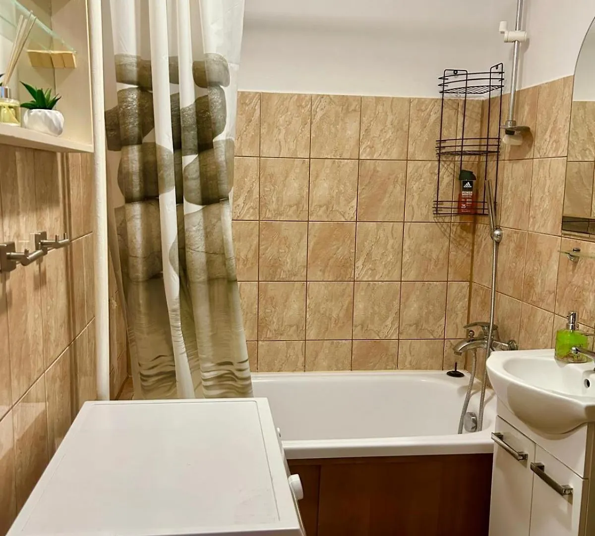 Apartament Kolobrzeska 42D Gdansk 0*,