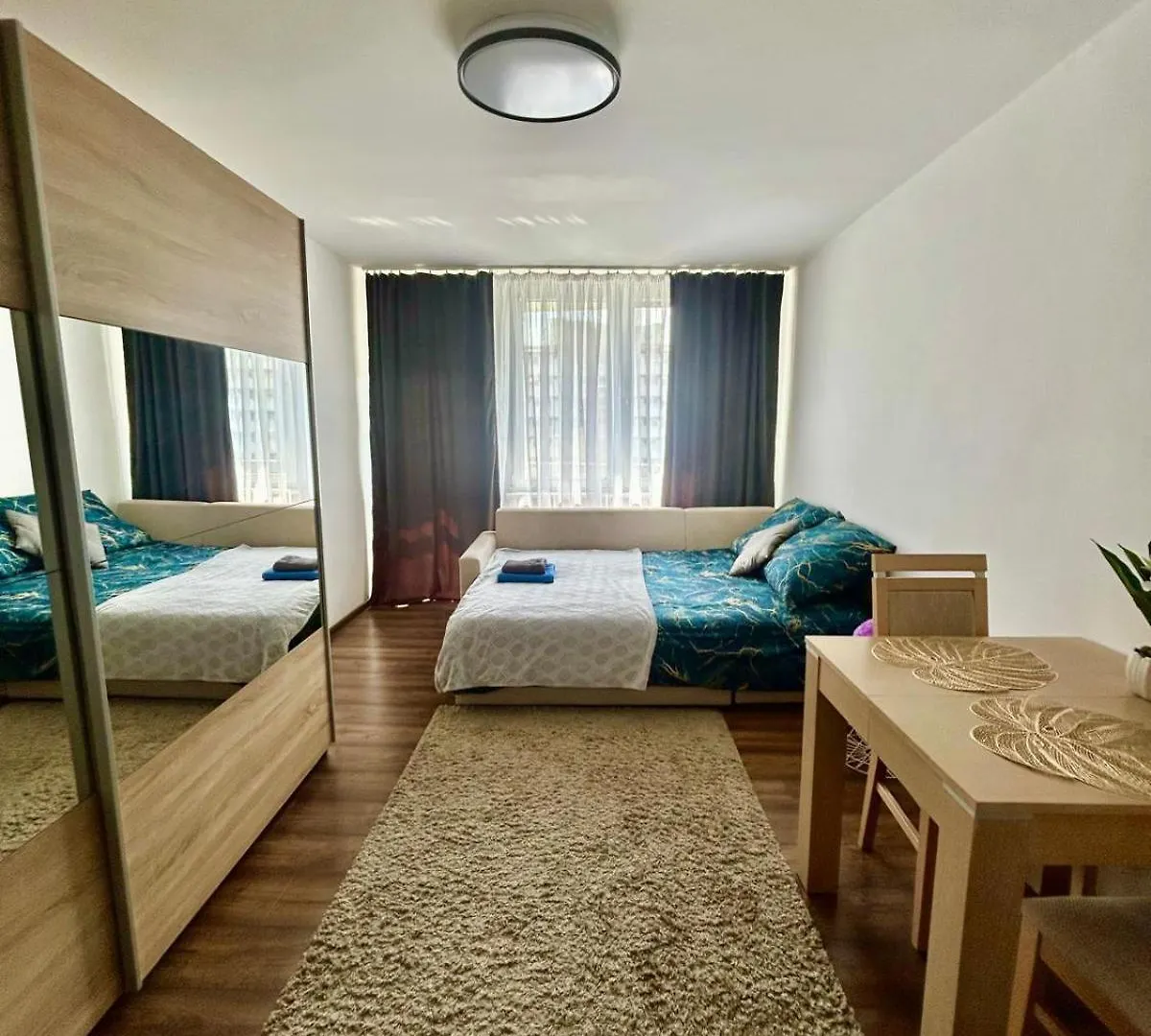 Apartament Kolobrzeska 42D Gdansk 0*,