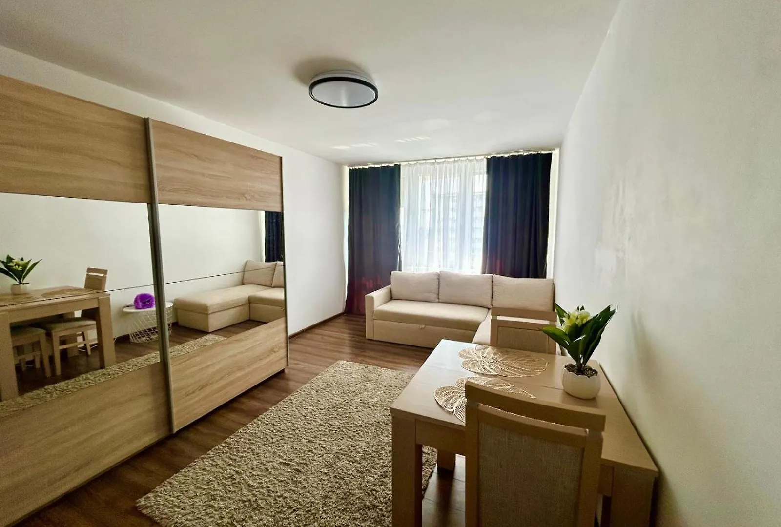 Apartament Kolobrzeska 42D Gdansk